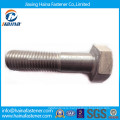 Stainless Steel 316L Hex Bolts